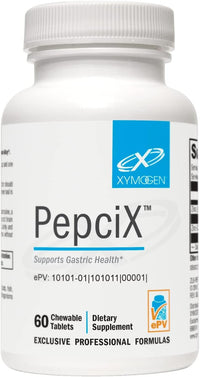Xymogen - PepciX
