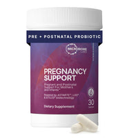 Microbiome Labs - Pregnancy Support
