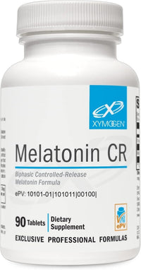 Xymogen - Melatonin CR
