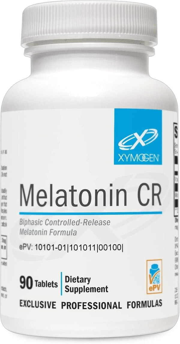 Xymogen - Melatonin CR