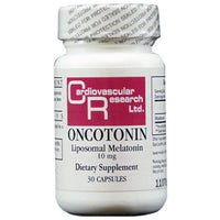 Ecological Formulas/Cardiovascular Research - Oncotonin 10mg(Liposome-Bound)