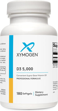 Xymogen - D3 50,000