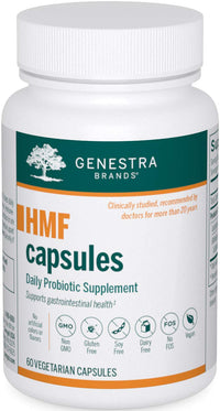 Seroyal/Genestra - HMF Capsules