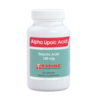 Karuna - Alpha Lipoic Acid
