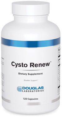 Douglas Labs - CystoRenew
