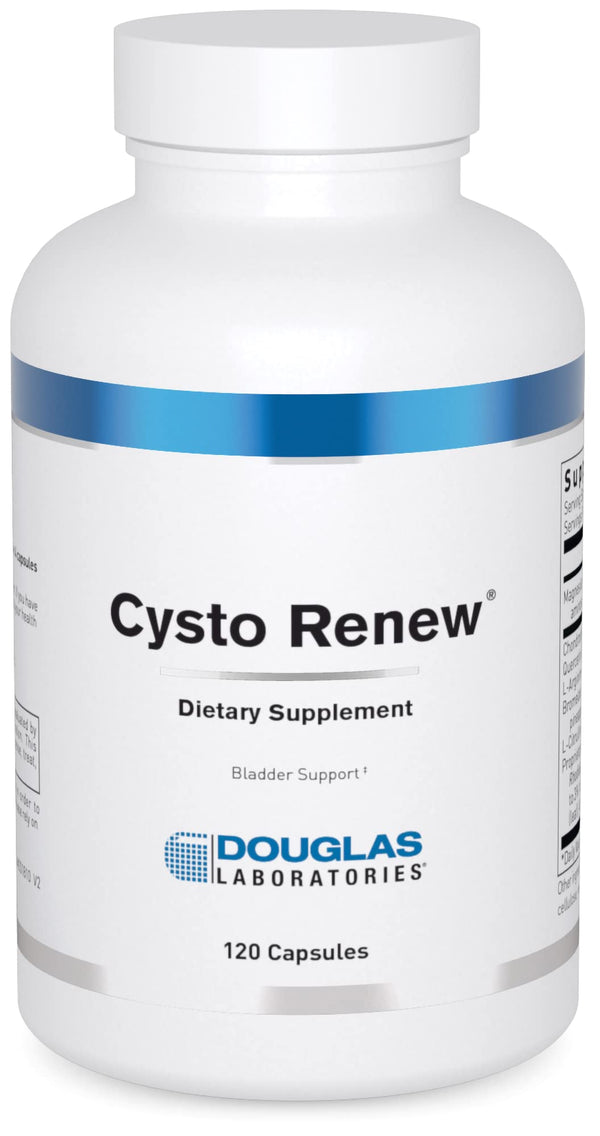 Douglas Labs - CystoRenew