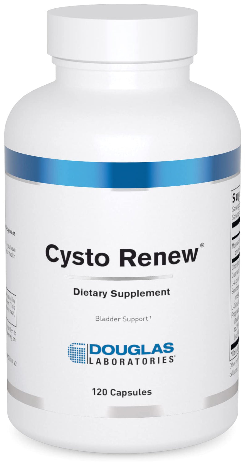 Douglas Labs - CystoRenew