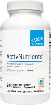 Xymogen - ActivNutrients (Multivitamin)