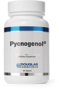 Douglas Labs - Pycnogenol 50mg