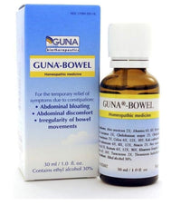 GUNA Biotherapeutics - Eubioflor