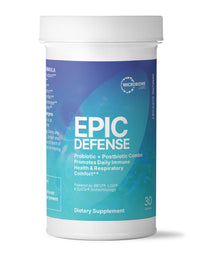 Microbiome Labs - Gut-Brain Reset (formerly Zenbiome Dual)