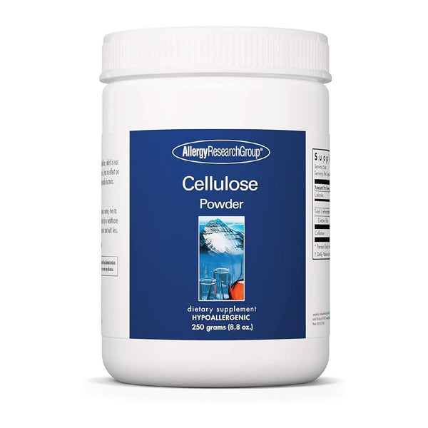 Allergy Research Group - Cellulose Powder