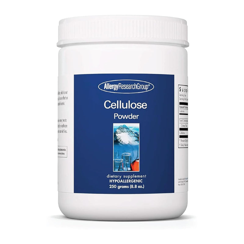 Allergy Research Group - Cellulose Powder