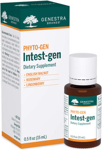 Seroyal/Genestra - Intest-Gen