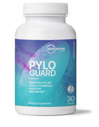 Microbiome Labs - PyloGuard