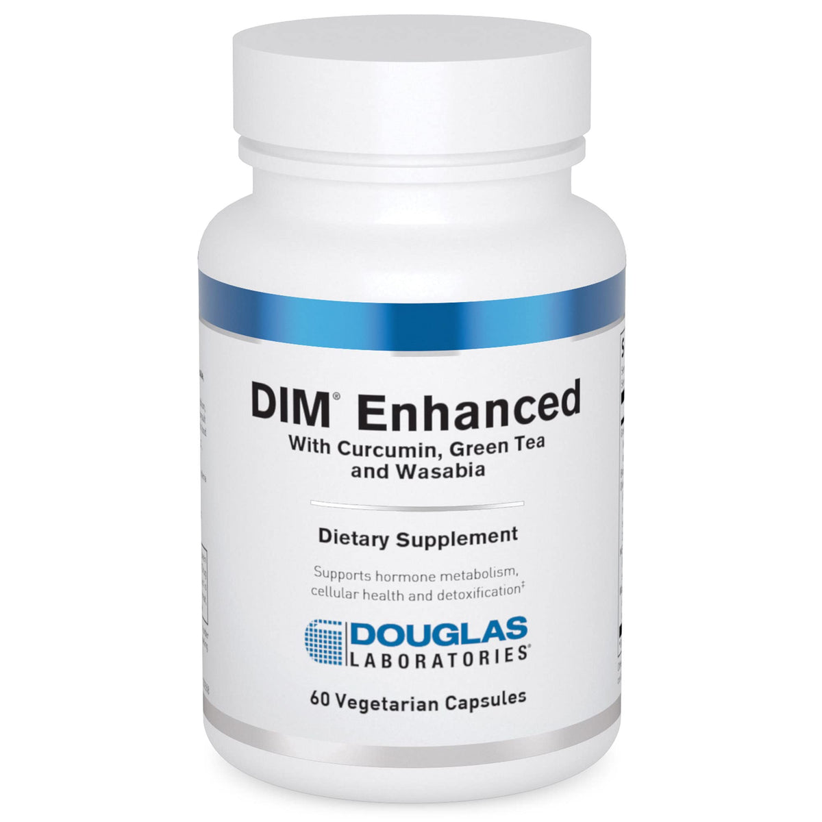 Douglas Labs - DIM Enhanced