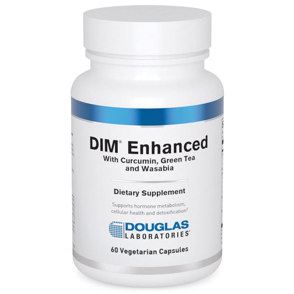 Douglas Labs - DIM Enhanced