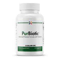 Nutritional Frontiers - Super Biotics