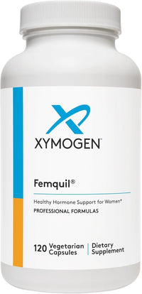 Xymogen - Femquil (Calcium D-Glucarate Tetrahydrate)