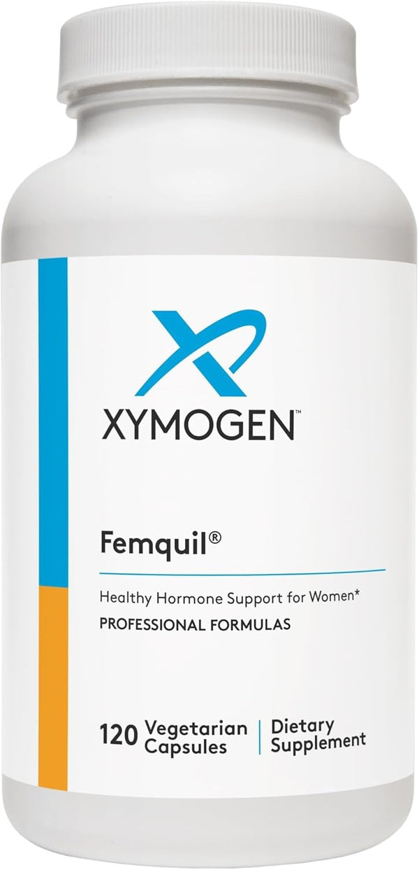 Xymogen - Femquil (Calcium D-Glucarate Tetrahydrate)