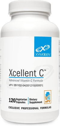 Xymogen - Xcellent E