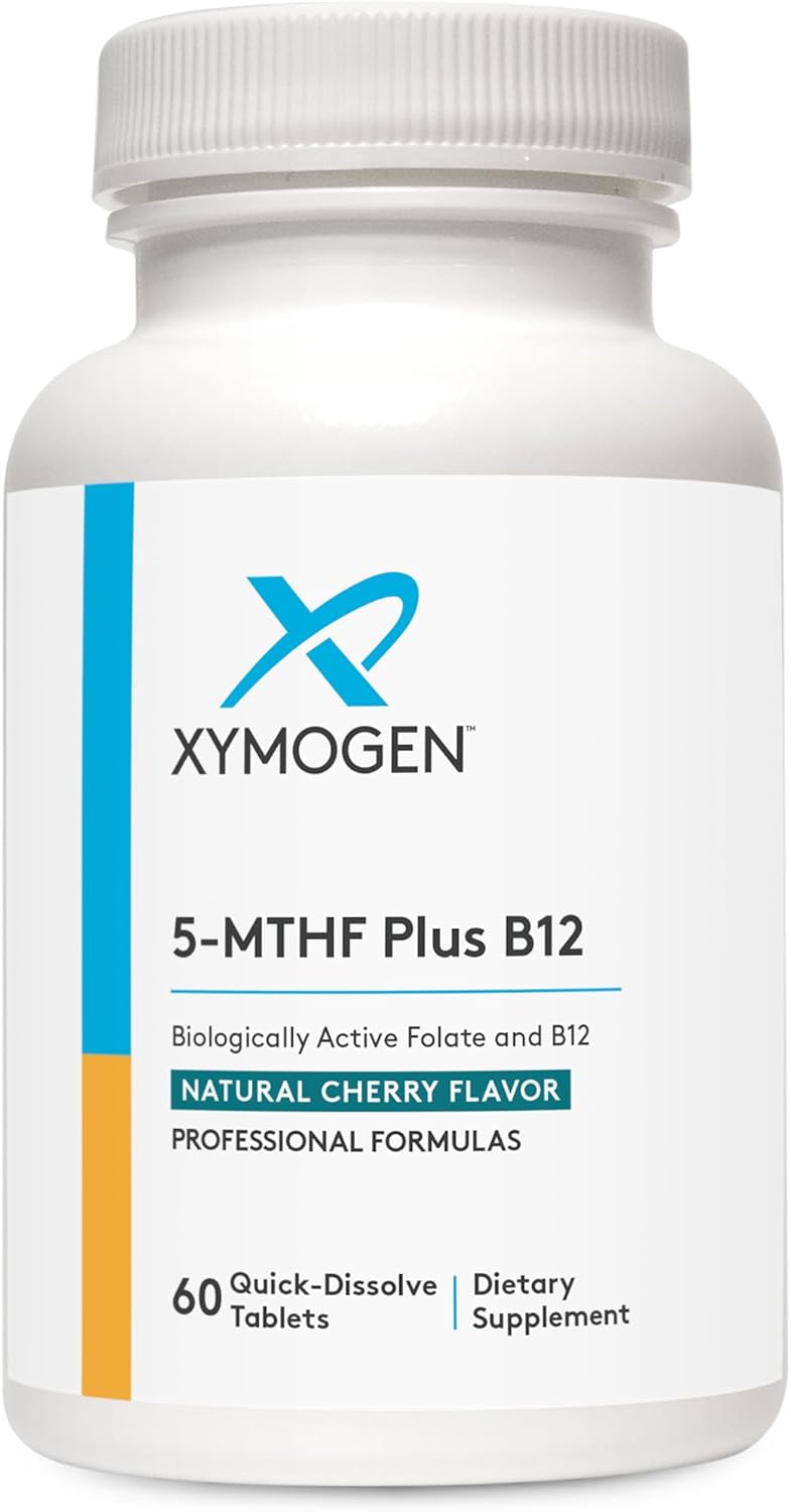 Xymogen - 5-MTHF