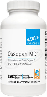 Xymogen - Ossopan MD