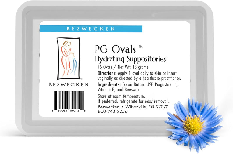 Bezwecken - PG Ovals