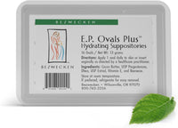 Bezwecken - EP Ovals Plus