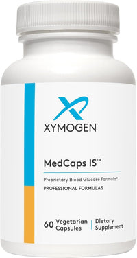 Xymogen - MedCaps IS