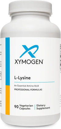 Xymogen - L-Lysine