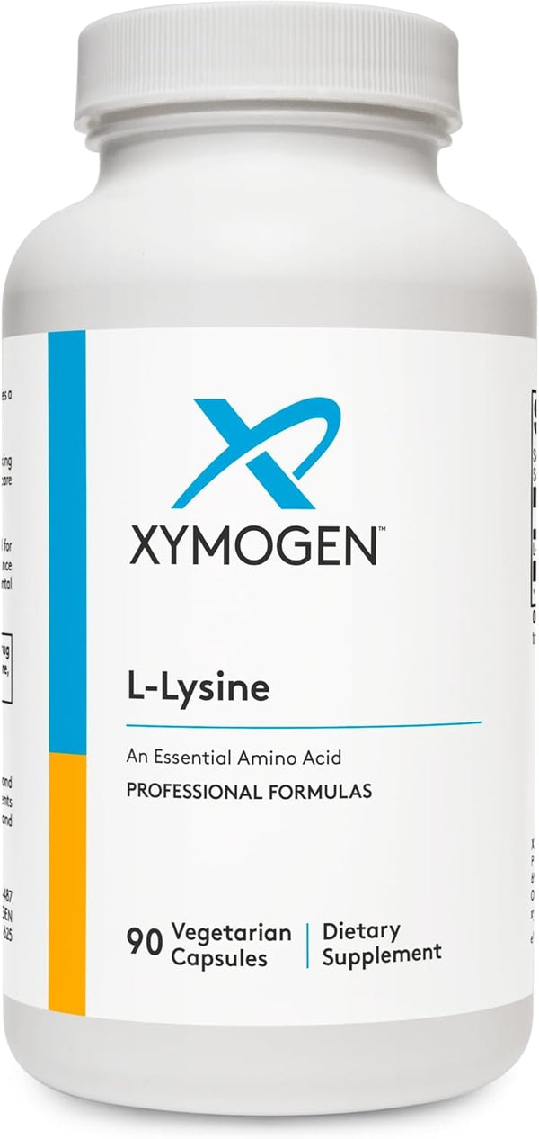 Xymogen - L-Lysine