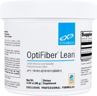 Xymogen - OptiFiber Lean (Dietary Fiber)