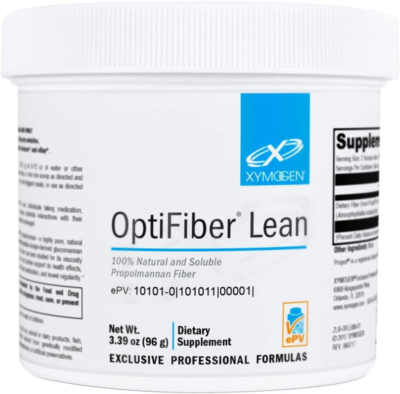 Xymogen - OptiFiber Lean (Dietary Fiber)