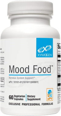 Xymogen - Mood Food