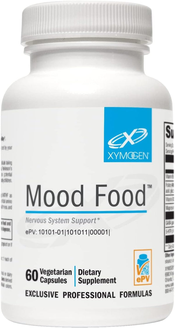 Xymogen - Mood Food