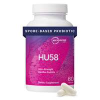 Microbiome Labs - HU58