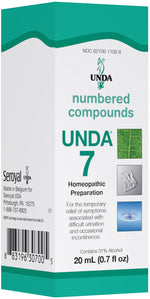 Seroyal/Unda Unda #7 — view 2 — view 3
