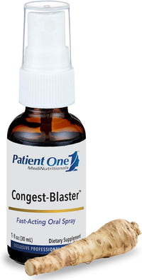 Patient One MediNutritionals - Congest-Blaster™