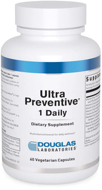 Douglas Labs - Ultra Preventative® 1 Daily