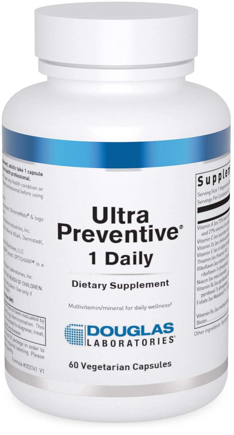 Douglas Labs - Ultra Preventative® 1 Daily