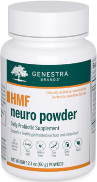 Seroyal/Genestra - HMF Neuro Powder