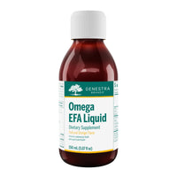Seroyal/Genestra - Omega EFA Liquid