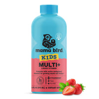 Nutritional Frontiers - Frontier Multivitamin