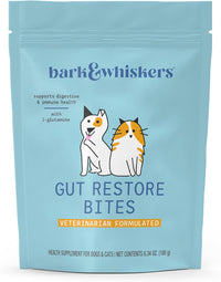 Dr. Mercola Premium Products - Bark & Whiskers™ Detox Support