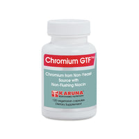 Karuna - Chromium GTF
