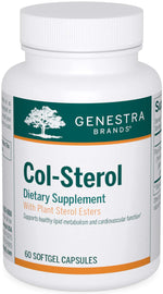 Seroyal/Genestra Col-Sterol — view 2 — view 2