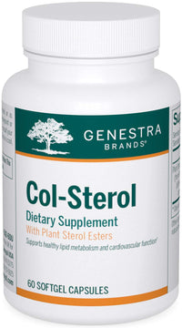 Seroyal/Genestra - Col-Sterol