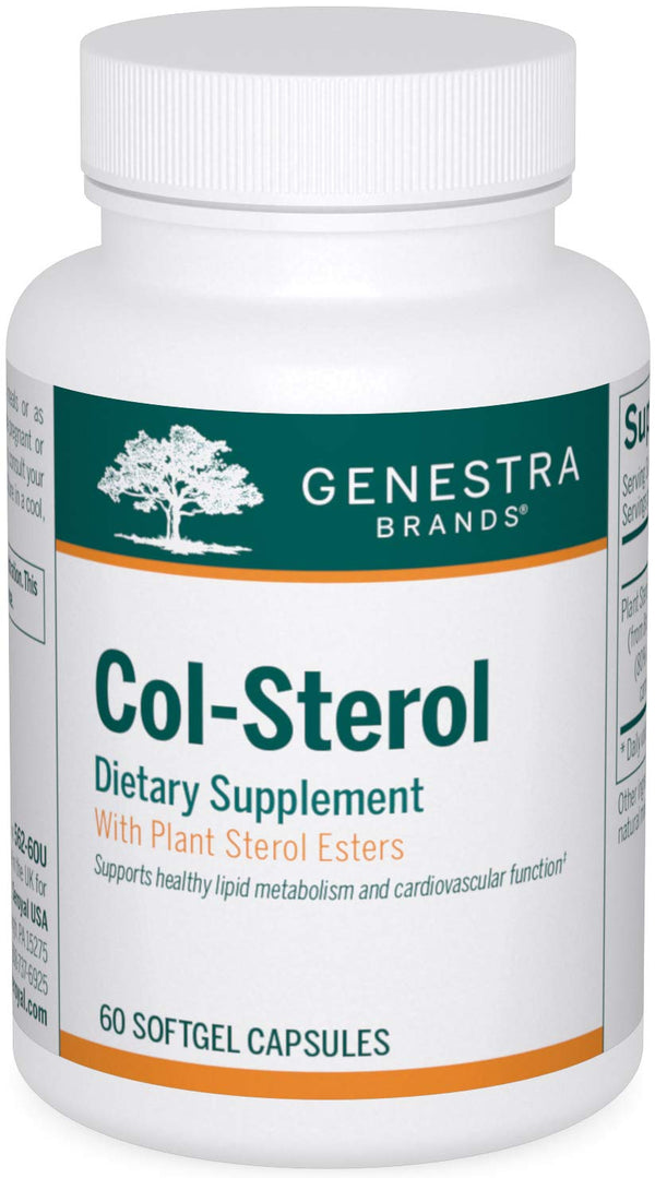 Seroyal/Genestra - Col-Sterol