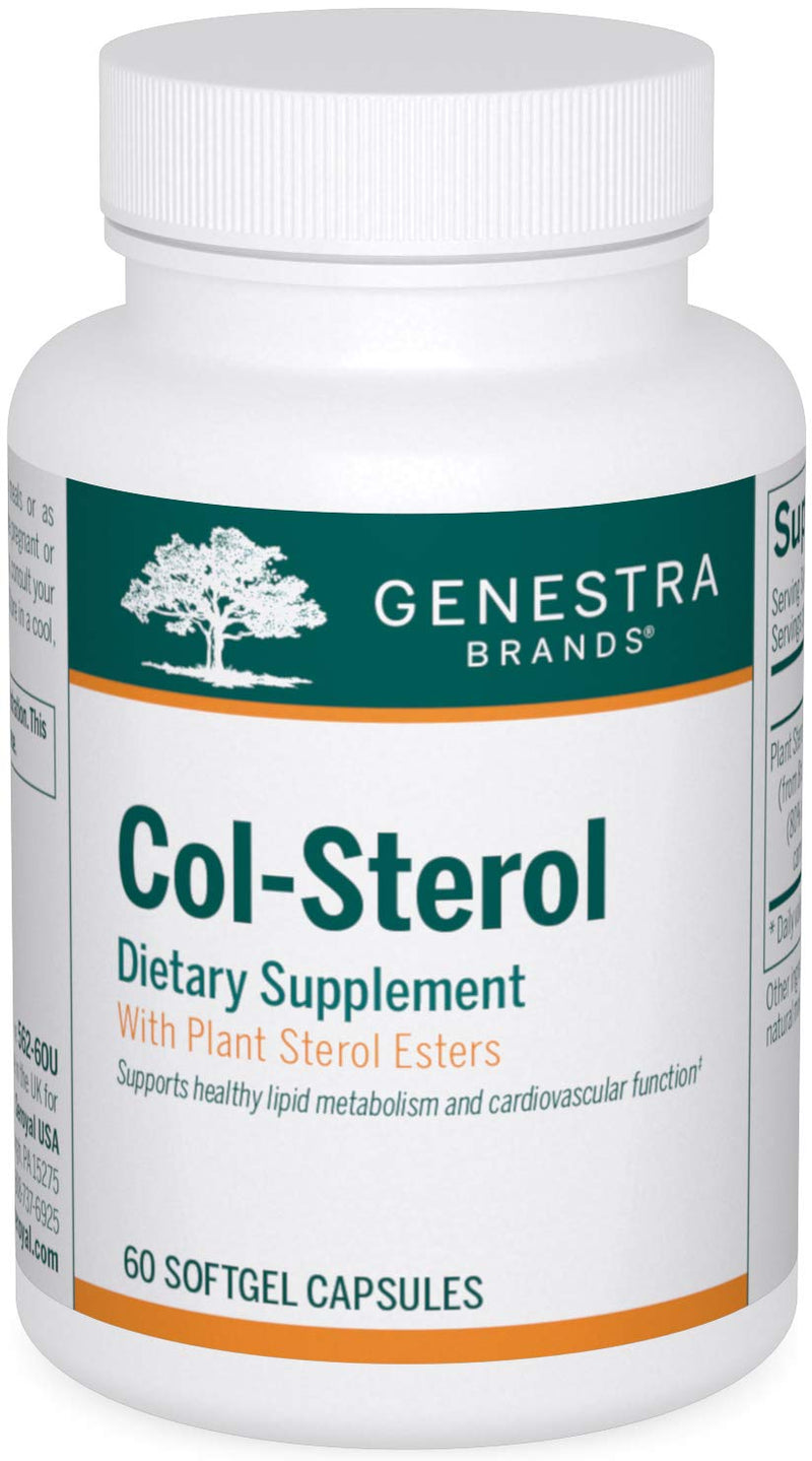 Seroyal/Genestra Col-Sterol